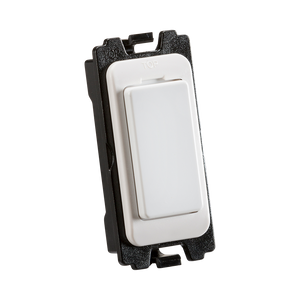 Knightsbridge CUGM17 Grid blanking module - Knightsbridge - Sparks Warehouse