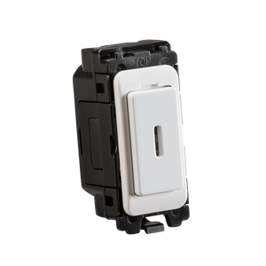 Knightsbridge CUGM8 20AX DP secret key module - Knightsbridge - Sparks Warehouse