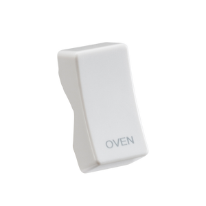 Knightsbridge CUOVEN Rocker cover printed "OVEN" - Knightsbridge - Sparks Warehouse