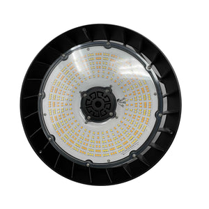 Casell HBL150-8345S-CA Dimmable Switchable CCT 150w High Bay IP65 High Bay LED Light Fitting