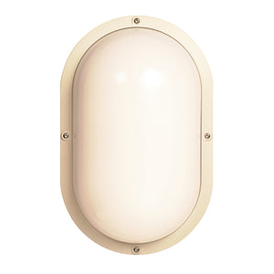 Bailey DEFA111888 - Protect 002 Detect Ring Opal High LED 840 1X12W White Bailey Bailey - The Lamp Company