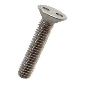 Bailey DEFA105255 - Screw M4x20 A2 Snake Eye Bailey Bailey - The Lamp Company