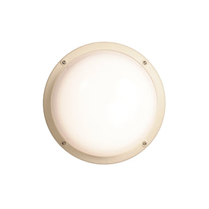 Bailey DEFA114983 - Protect 001 Detect Ring Opal High LED 840 1X12W MinMax White Bailey Bailey - The Lamp Company