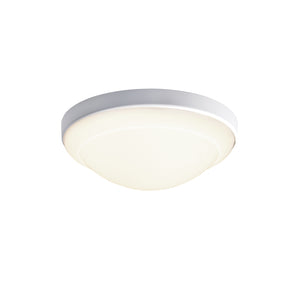Bailey 142114 - DEFA118845 Astro 260 Opal LED 830 1x12W White Bailey Bailey - The Lamp Company