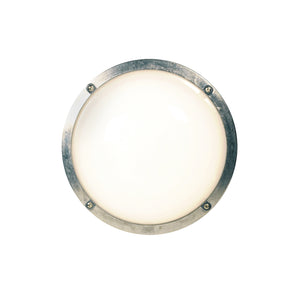 Bailey DEFA117852 - Protect 001 Detect Ring Opal High LED 840 1X12W MinMax Alu N Bailey Bailey - The Lamp Company