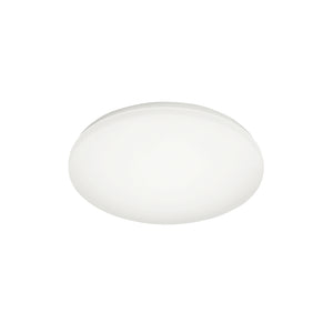 Bailey 142110 - DEFA114925 Olympia Detect Opal LED 830 1X30W MinMaxOff White Bailey Bailey - The Lamp Company