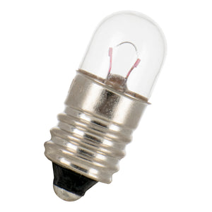 Bailey E23002400 - E10 T9X23 2.2V 400mA C-2R Bailey Bailey - The Lamp Company