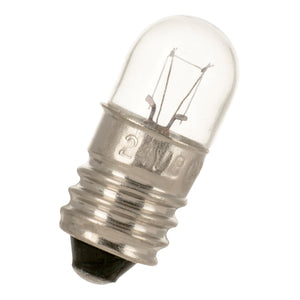 Bailey E23060020 - E10 T9X23 60V 20mA C-2F Bailey Bailey - The Lamp Company