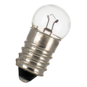 Bailey E24006301 - E10 G11X24 6.5V 300mA C-2R Bailey Bailey - The Lamp Company
