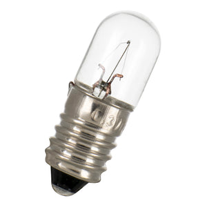 Bailey E28008375 - E10 T10X28 8V 375mA C-2V Bailey Bailey - The Lamp Company