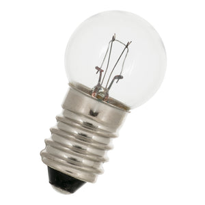 Bailey E29060083 - E10 G15X29 60V 83mA C-2F Bailey Bailey - The Lamp Company