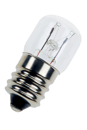 Bailey E35060005 - E14 T16X35 60V 5W C-3A Bailey Bailey - The Lamp Company