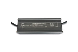 Integral ELED-100-12T - CONSTANT VOLTAGE DRIVER 100W 12VDC IP66 TRIAC DIMMABLE 180-250V INPUT 10W MIN LOAD