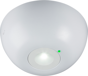 Knightsbridge EMSUR 230V 3W LED Surface Mounted Emergency Downlight - Knightsbridge - Sparks Warehouse