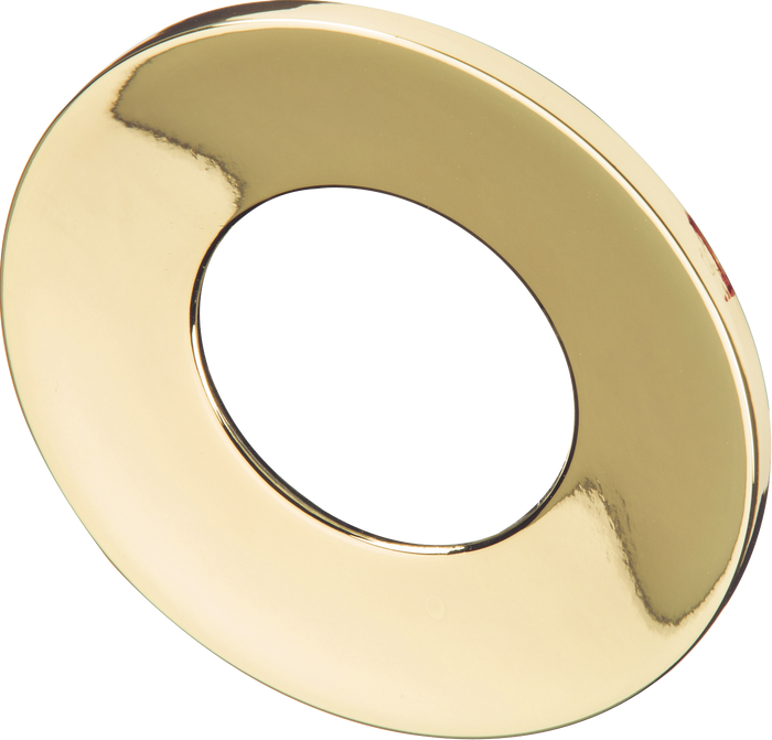 Knightsbridge EVOBRF Brass FixedBezel for EVOF and EVOXLF