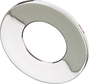 Knightsbridge EVOCHF Chrome Fixed Bezel for EVOF and EVOXLF - Knightsbridge - Sparks Warehouse