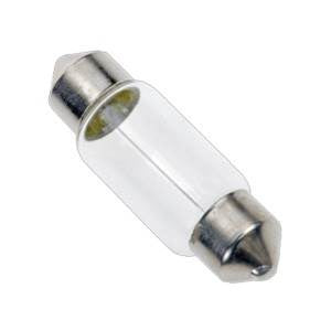 24 volts 15 watt Sv8.5 Festoon Bulb 15x44mm Auto / Car Bulbs Other - The Lamp Company