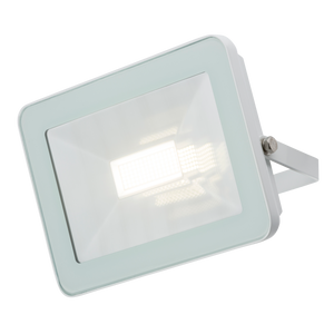 Knightsbridge FLF30W 230V IP65 30W LED White Floodlight 4000K - Knightsbridge - Sparks Warehouse