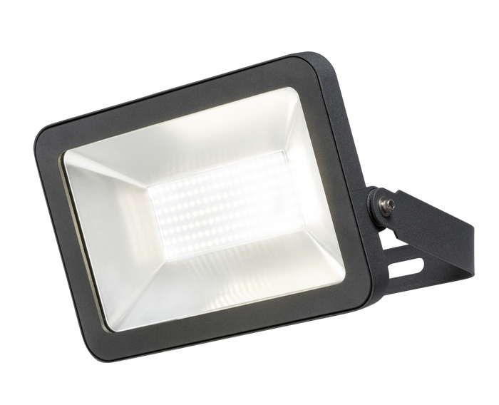 Knightsbridge FLP100 230V IP65 rated 100w LED Floodlight - 4000K