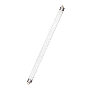 Bailey - FT00610/01 - Actinic BL TL 6W/10 1FM/10X25CC Light Bulbs PHILIPS - The Lamp Company