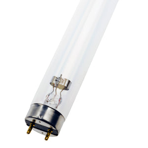 Bailey - 143829 - TUV TL-D G13 28x1500mm 95W HO Germicidal Light Bulbs PHILIPS - The Lamp Company