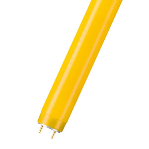 Bailey - FT036Y/02 - Colored T8 36 W/62 Light Bulbs OSRAM - The Lamp Company