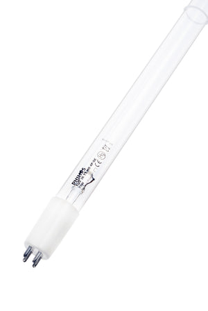 Bailey - 50200104923 - TUV 75W 4Pin Single ended TUV36T5HO4PSE Light Bulbs PHILIPS - The Lamp Company