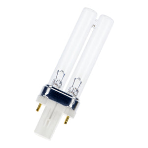 Bailey - FTC05G23GERM/01 - Germicidal G23 5W UVC TUVPLS5W Light Bulbs PHILIPS - The Lamp Company