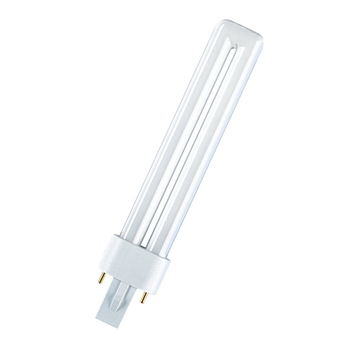 Bailey - FTC11G23830/02 - OSRAM DULUX© S 11 W/830