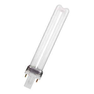Bailey - FTC11G2310/01 - G23 11W/10 UV-A PLS11W10 Light Bulbs PHILIPS - The Lamp Company