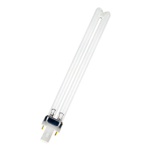Bailey - 50600231507 - HNS S G23 28X108 5W UV-C Germicidal Light Bulbs OSRAM - The Lamp Company