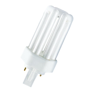 Bailey - FTC13GXD1840/02 - OSRAM DULUX© T PLUS 13 W/840 Light Bulbs OSRAM - The Lamp Company