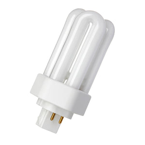 Bailey - FTC13GXQ1830/02 - OSRAM DULUX© T/E PLUS 13 W/830 Light Bulbs OSRAM - The Lamp Company