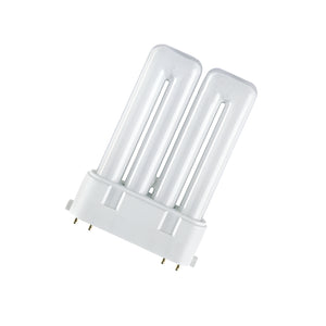 Bailey - FTC362G10827/02 - OSRAM DULUX© F 36 W/827 2G10 Light Bulbs OSRAM - The Lamp Company