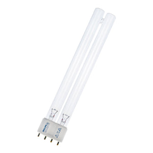 Bailey - 50600105415 - Germicidal 2G11 55W TUVPLL55WHF Light Bulbs PHILIPS - The Lamp Company