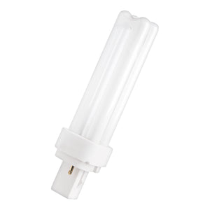 Bailey - FTC18GD2840/02 - OSRAM DULUX© D 18 W/840 Light Bulbs OSRAM - The Lamp Company