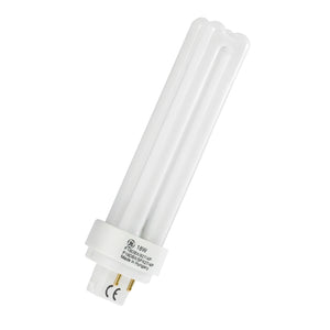Bailey - FTC18GQ2830/02 - OSRAM DULUX© D/E 18 W/830 Light Bulbs OSRAM - The Lamp Company