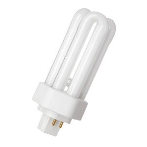 Bailey - FTC18GXQ2830/02 - OSRAM DULUX© T/E PLUS 18 W/830 Light Bulbs OSRAM - The Lamp Company