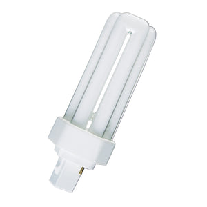 Bailey - FTC18QXD2830/03 - LYNX-T CFL 18W 830 3000K GX24d-2 Light Bulbs Sylvania - The Lamp Company