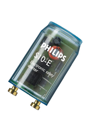 Bailey - FTSTS10E/01 - S10E 18-75W SIN 220-240V BL/20X25CT Light Bulbs PHILIPS - The Lamp Company