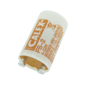 Bailey FTSTS2/08 - Starter FS2 4-6-8W Serie 4-22W Bailey Bailey - The Lamp Company