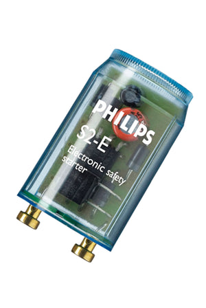 Bailey - FTSTS2E/01 - S2E 18-22W SER 220-240V BL/20X25CT Light Bulbs PHILIPS - The Lamp Company