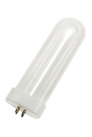 Bailey FUL18T6BL - U-Shaped 4Pins 18/20W T6 42x218 Blacklight Bailey Bailey - The Lamp Company