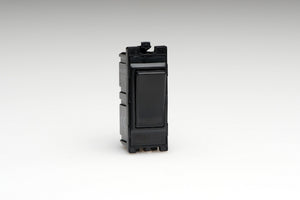 Varilight G100PB - 10A Multi-Way Push Retractive Switch