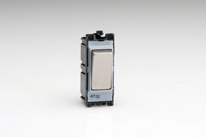 Varilight G202SS - 20A 2-Way Single Pole Switch