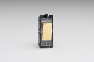 Varilight G202SV - 20A 2-Way Single Pole Switch