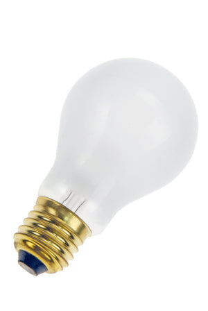 Bailey - G27024040F - GLS E27 A60 24V 40W Frosted Light Bulbs Bailey - The Lamp Company