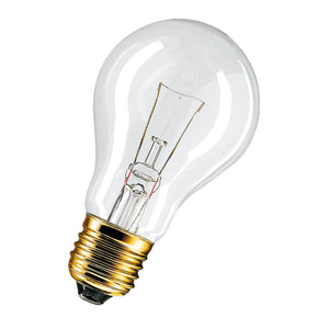 Bailey - G27024060/01 - Stan ELV 60W E27/BRC 24V A60 CL 1CT/20 Light Bulbs PHILIPS - The Lamp Company
