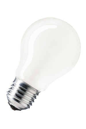 Bailey P230PF207E21/12 - PF207E/21 E27 230V 250W Bailey Bailey - The Lamp Company