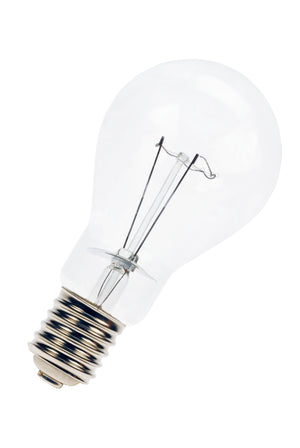 Bailey G40240300 - GLS E40 100X215 230V 300W Clear Bailey Bailey - The Lamp Company